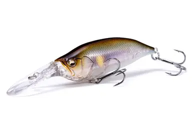 I x I SHAD TYPE-3