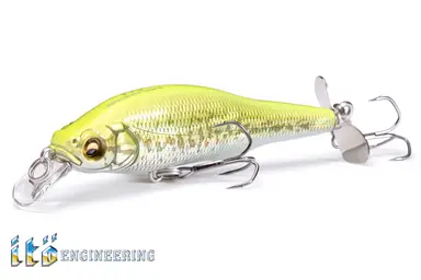 PROPDARTER 80