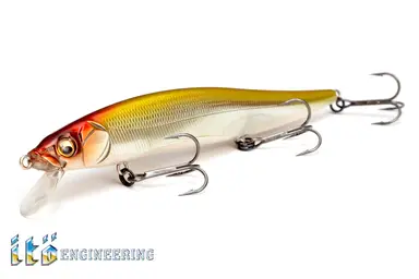 VISION ONETEN MAGNUM (FLOATING)