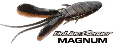 DoLiveBeaver Magnum 7inch