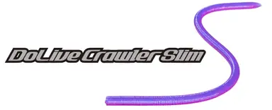 DoLiveCrawler Slim 8.6inch