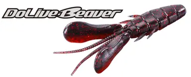 DoLiveBeaver 4inch