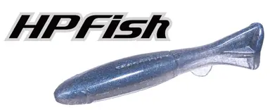 HP Fish 3.7inch