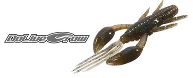 DoLiveCraw 4inch
