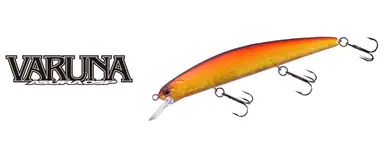 ASURA O.S.P VARUNA 110 SP VARUNA 110 SP