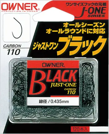 j-one BLACK