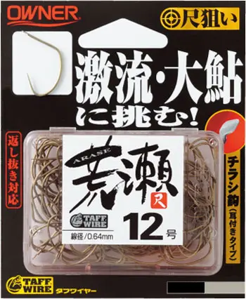 荒瀬 10