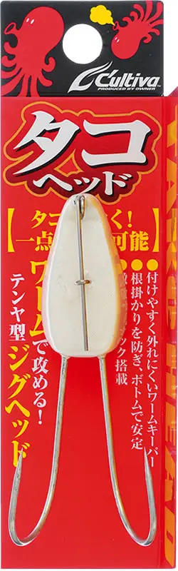 TH タコヘッド 28-01W