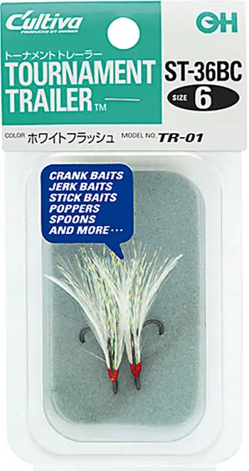 TR トーナメントトレーラー 01-6