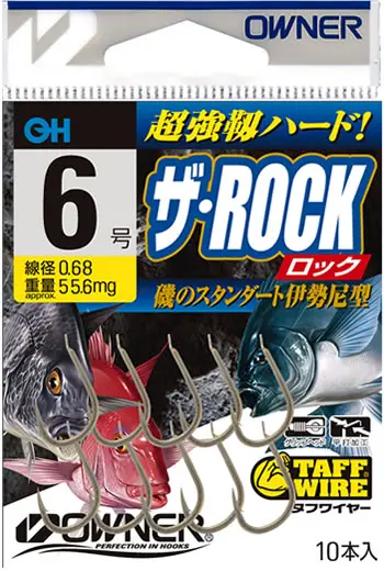 ザ・ROCK 13