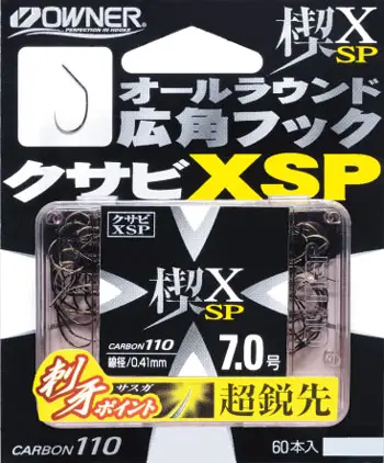 楔X SP 6.5