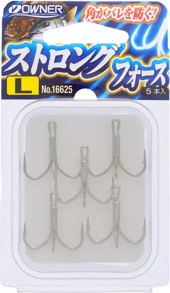 ストロングフォース S