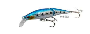 BitArts Mildred Salt MRS-48JS