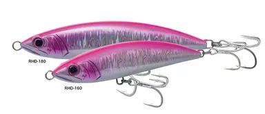 Grand Bites RUSH DIVE RHD-160