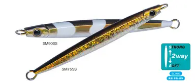 The Smelt SS ザ・スメルトSS SM110SS