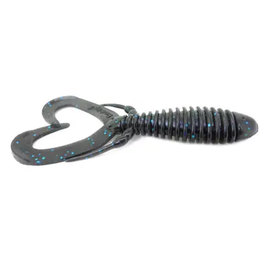 Wide Shrimp 3.2inch