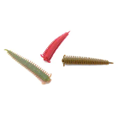 Gulp! Saltwater Sandworm 2inch