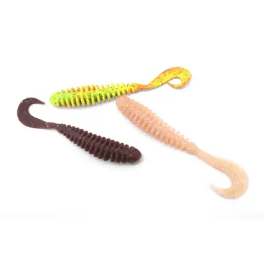 Gulp! Saltwater PulseWorm 3.2inch