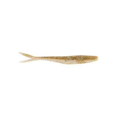 PowerBait MaxScent Flatnose Minnow 4inch