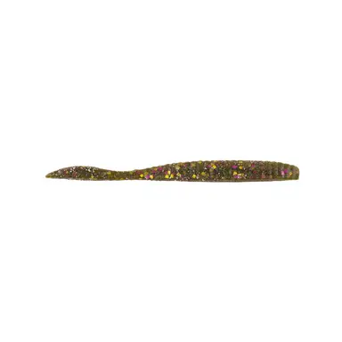 PowerBait MaxScent Flatworm 3.6inch