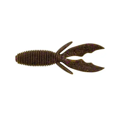 PowerBait MaxScent Creature Hawg 4inch