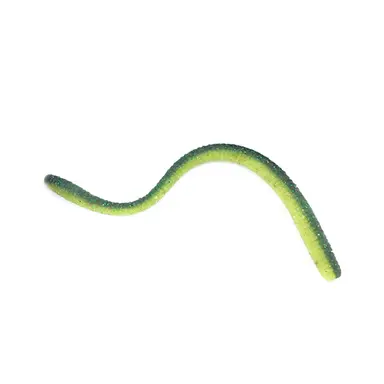 PowerBait MaxScent D-Worm 5.5inch