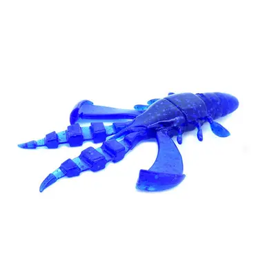PowerBait Power Flutter 4inch