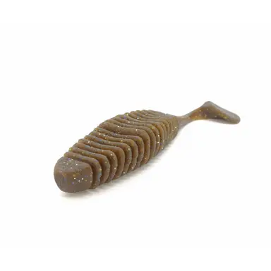 PowerBait MaxScent Pulse Tail 4.2inch