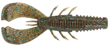 CrushCity Cleanup Craw 3.5in