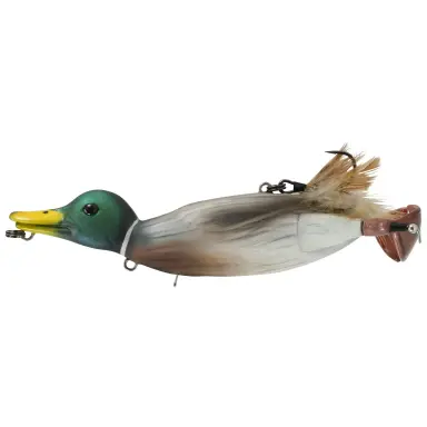 3D Duck 4.25 in
