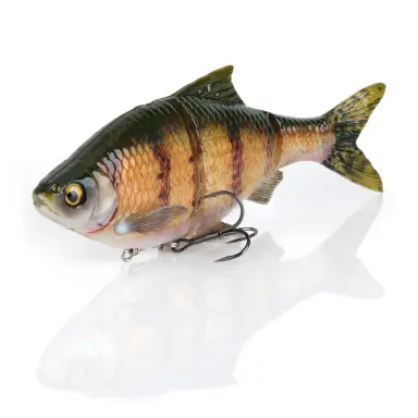 3D Gizzard 7 in