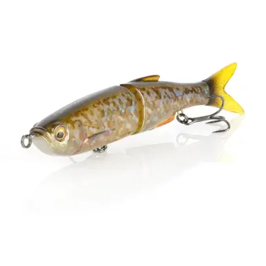 3D Glide Swimmer 6.5 in