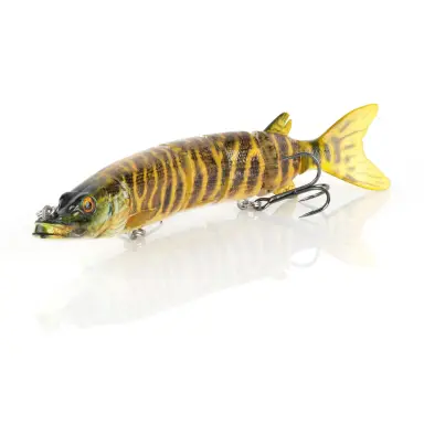 3D Hard Pike 7.75 in