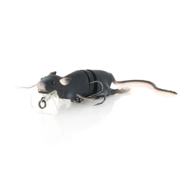 3D Rat 6.5 in