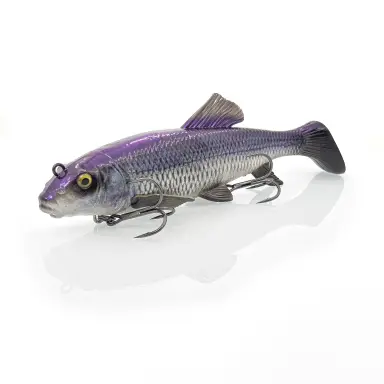 3D Sucker 9 in