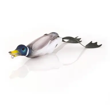 3D Hollow Body Fruck 4 in