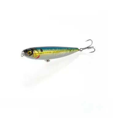 RevMag WALKER Salt 120mm
