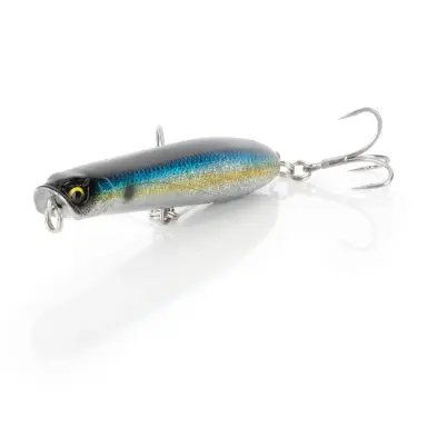 Panic Pencil Popper 5.75 in