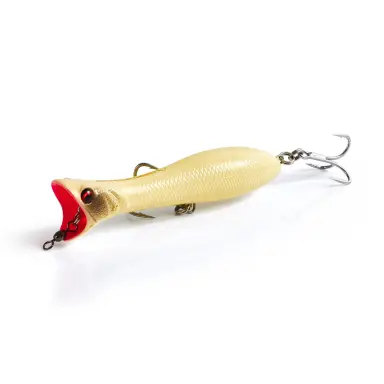 Panic Popper V2 6.5 in