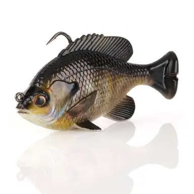 Pulse Tail Bluegill RTF 4 in