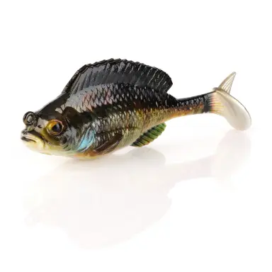 Structure Gill 2.4 in / 3/8 oz