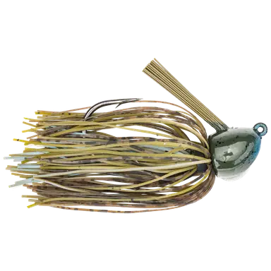 Hack Attack Heavy Cover Swim Jig 1/2oz (HAHCSJ12)