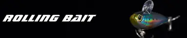 Rolling Bait RB RB77