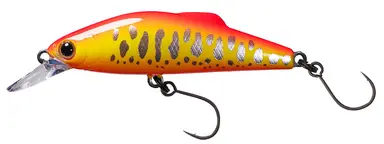 Buffet (Native Trout Minnow) SD43