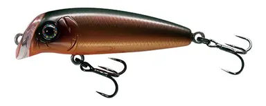 Buffet Lipless Minnow BULM42