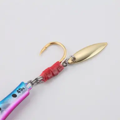 YUMMY JIG TG 60g