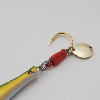 YUMMY JIG TG TAI 60g