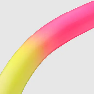 SILVERNA TAKI Nyoro 60 GLOW CHART/PINK