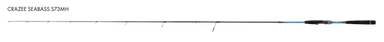 CRAZEE SEABASS S73MH