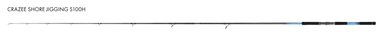 CRAZEE SHORE JIGGING S100H